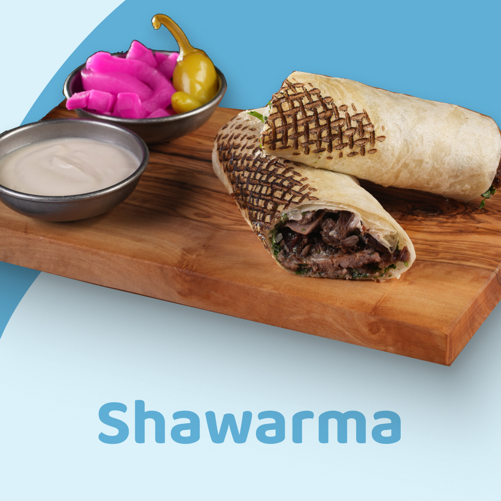 Shawrma